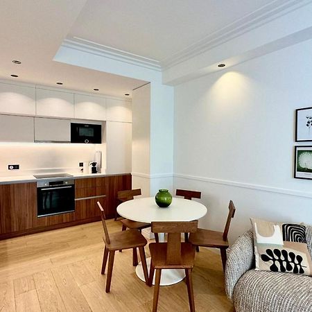 Opera Promenade 4 Brand-New! 4 Rooms Next To Beach Balcony Sea View Ницца Экстерьер фото