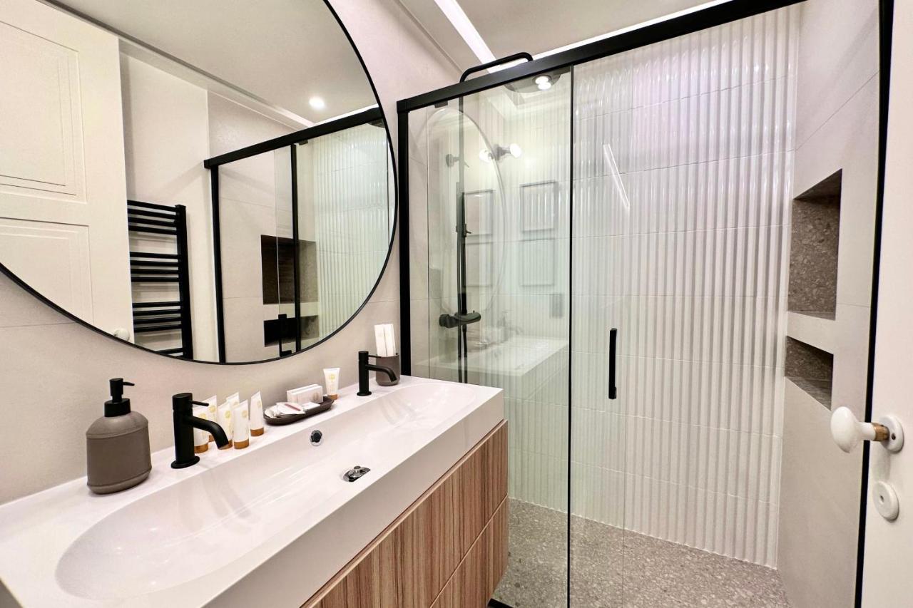 Opera Promenade 4 Brand-New! 4 Rooms Next To Beach Balcony Sea View Ницца Экстерьер фото